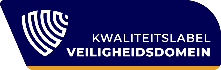 Safetyproviders beschikt over het kwaliteitslabel Veiligheidsdomein